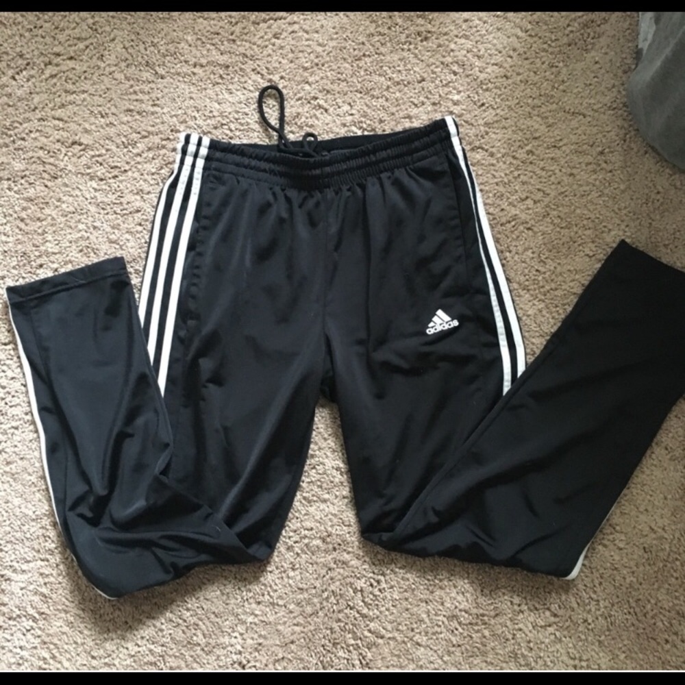 Adidas pants - Picture 2 of 2